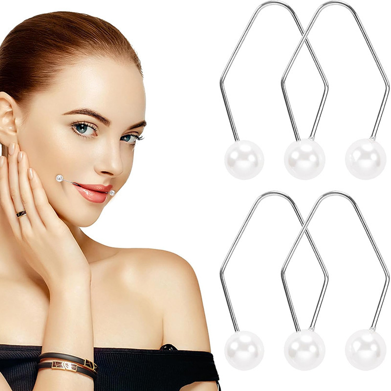 Body Jewelry Charms - Dimple Maker Effortless Facial Dimple Trainer