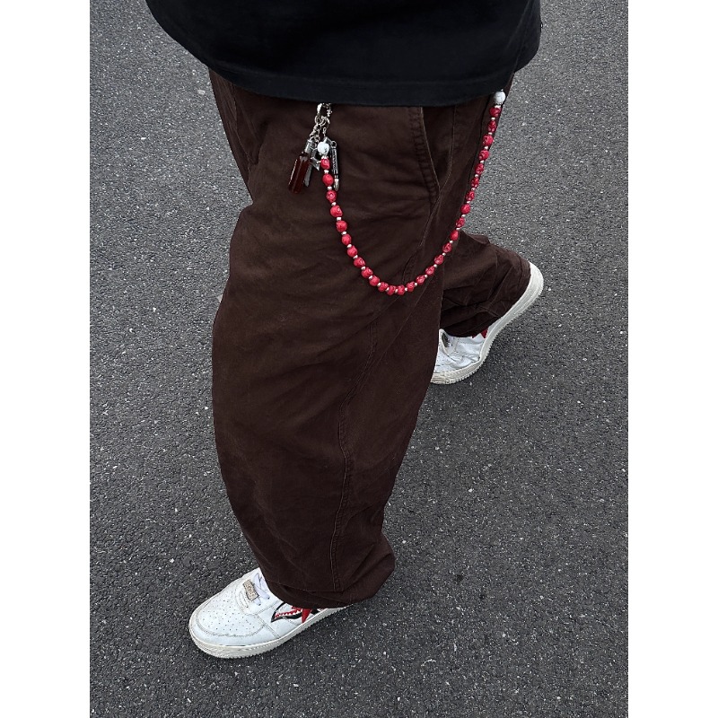 Original Cross Trouser Chain A - đánh giá và giá Body Jewelry Waist