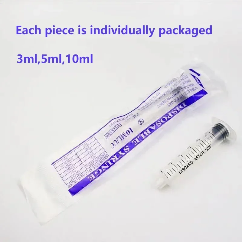 Syringe No Push Rod Threaded N - đánh giá và giá Threadless Push Pin
