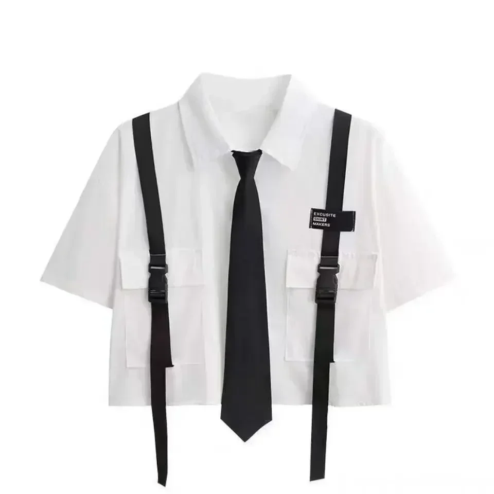 Casual Cargo Pants Suit for Wo - đánh giá và giá Body Jewelry Waist