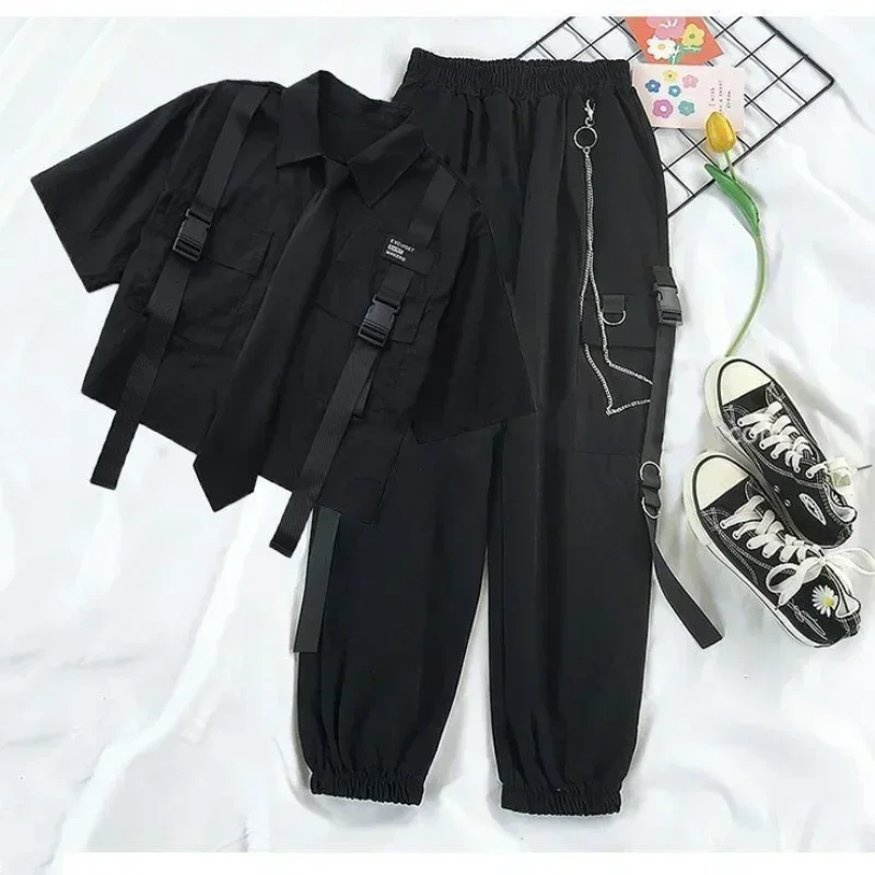 Casual Cargo Pants Suit for Wo - đánh giá và giá Body Jewelry Waist