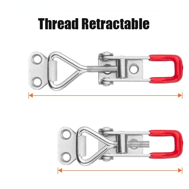 Adjustable Toolbox Case Metal  - đánh giá và giá Threadless Push Pin