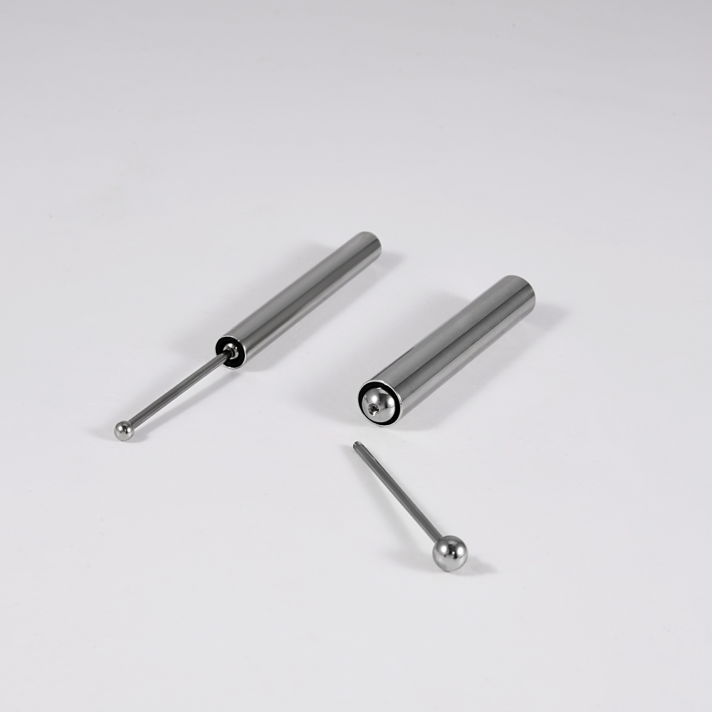 1PC 316 Stainless Steel Body P - đánh giá và giá Body Jewelry Removal Tool