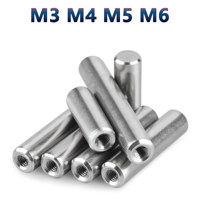 M3 M4 M5 M6 Internal Thread Cy - đánh giá và giá Threadless Push Pin