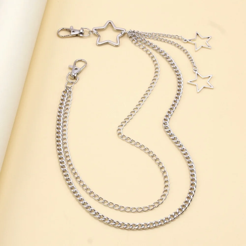 Charm Silver Color Stainless S - đánh giá và giá Body Jewelry Charms