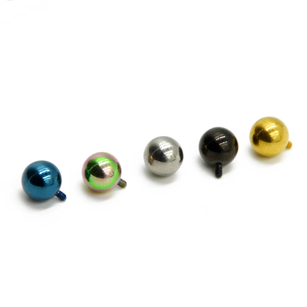 1 Chiếc Phẫu Thuật Thép Micro  - đánh giá và giá Body Jewelry Dermal