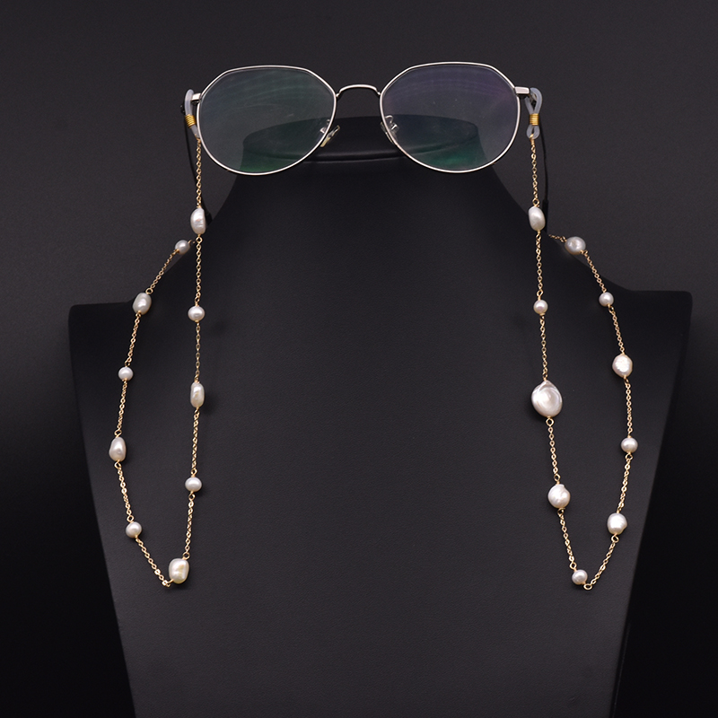 GLSEEVO Natural Baroque Pearl  - đánh giá và giá Body Jewelry Charms