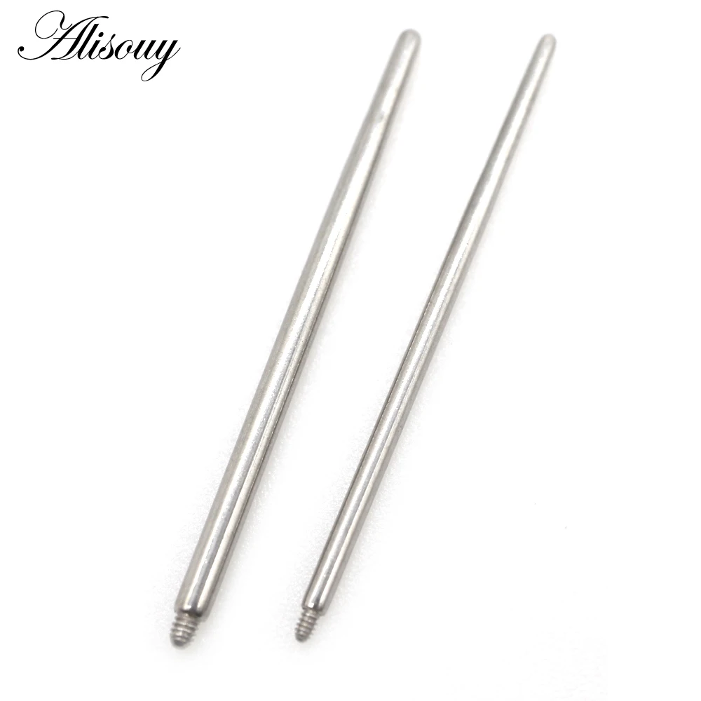10 PC/Lot Stainless Steel Inse - đánh giá và giá Body Jewelry Dermal