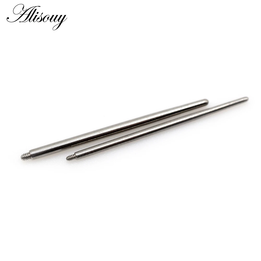 10 PC/Lot Stainless Steel Inse - đánh giá và giá Body Jewelry Dermal