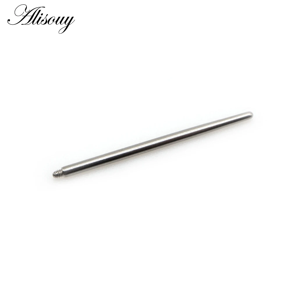 10 PC/Lot Stainless Steel Inse - đánh giá và giá Body Jewelry Dermal
