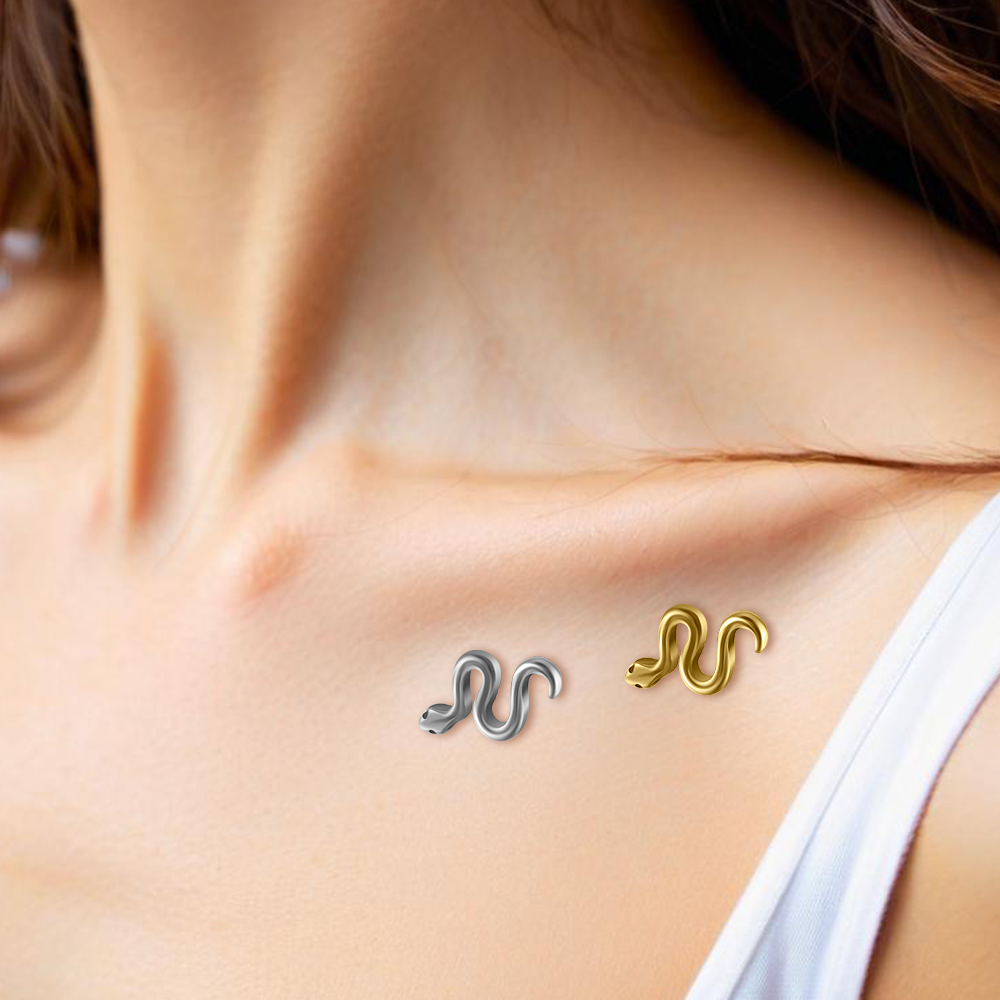 1PC F136 Titanium Dermal Ancho - đánh giá và giá Body Jewelry Dermal