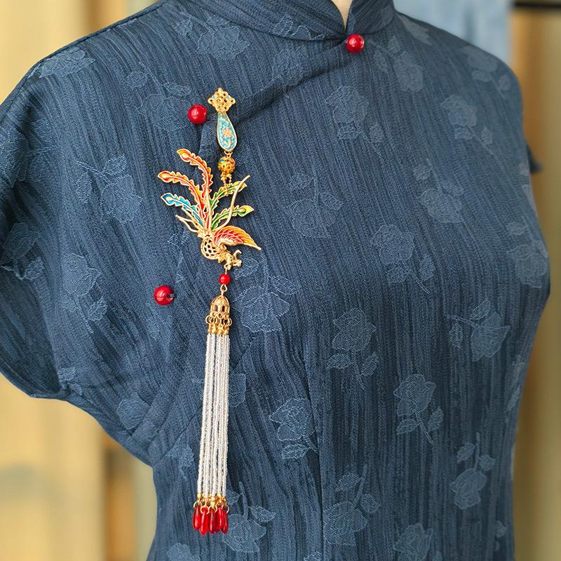 Ancient Style Waist Jade Ornam - đánh giá và giá Body Jewelry Dress