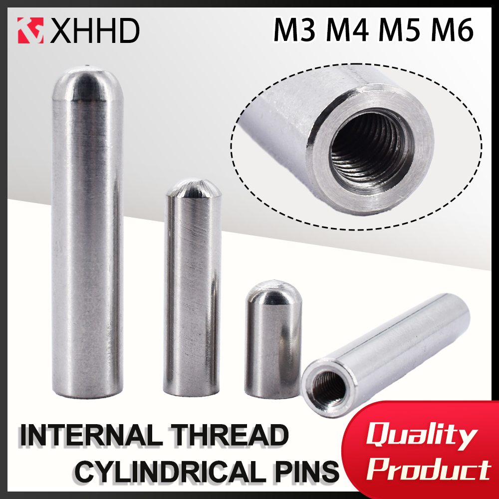 M3 M4 M5 M6 304 Stainless Stee - đánh giá và giá Threadless Push Pin