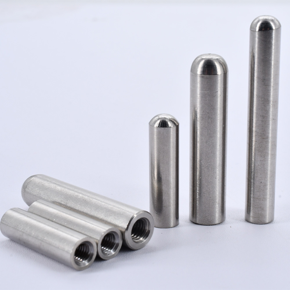 M3 M4 M5 M6 304 Stainless Stee - đánh giá và giá Threadless Push Pin
